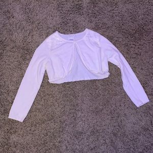 Bonnie Jean cover up